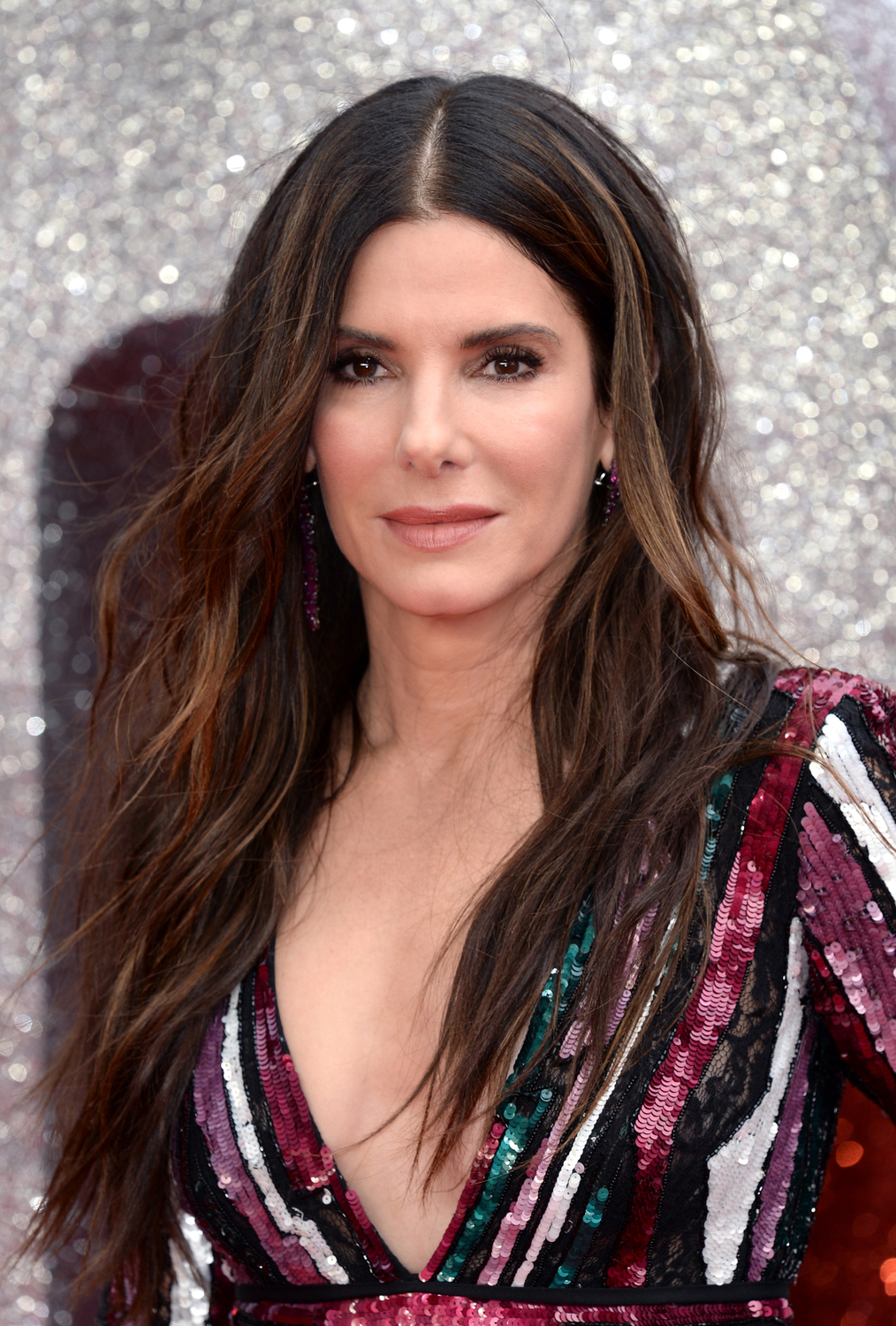 Sandra Bullock.
